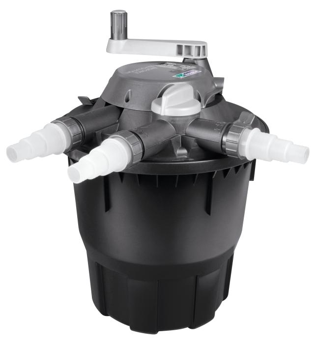  Bioforce Revolution 28000