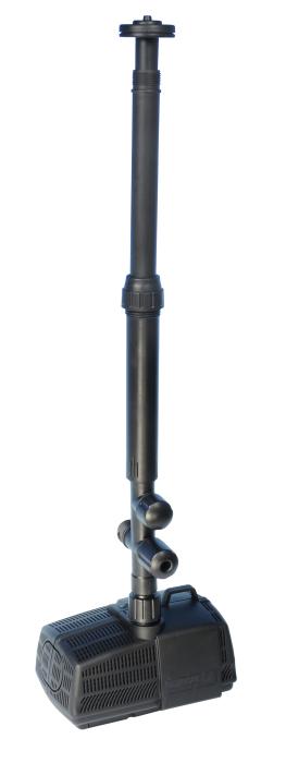  Cascade 4000, 230V