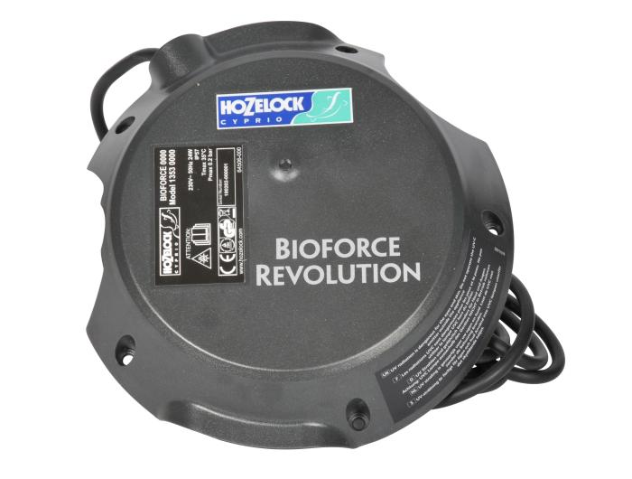  El-enhed Bioforce Revolution 28000