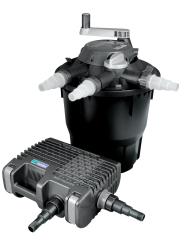 Bioforce Rev Bassinsæt 18000