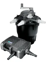  Bioforce Rev Bassinsæt 18000